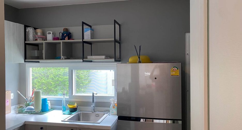 For rent 2 ベッドルーム house in Prawet, Bangkok