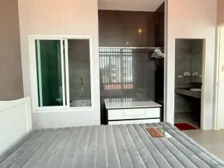 Wohnung zum Kauf mit 1 Zimmer in Mueang Chiang Mai, Chiang Mai