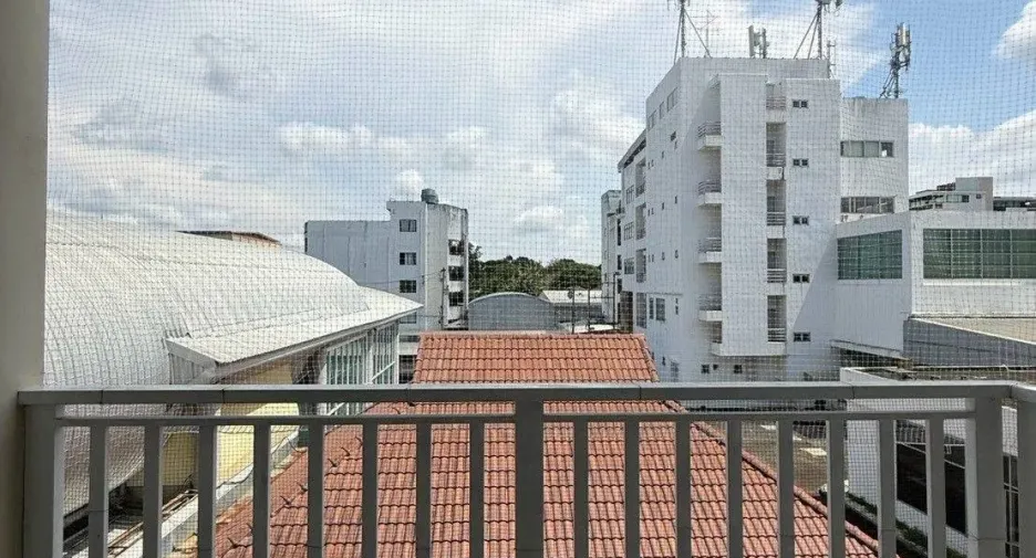 Wohnung zum Kauf mit 1 Zimmer in Mueang Chiang Mai, Chiang Mai