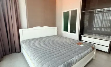 Wohnung zum Kauf mit 1 Zimmer in Mueang Chiang Mai, Chiang Mai