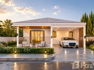 Продажа 3 спальни вилла в Ko Lanta, Краби
