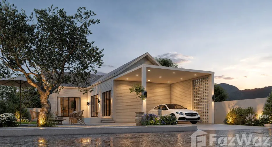 For sale 3 ベッドルーム villa in Ko Lanta, Krabi
