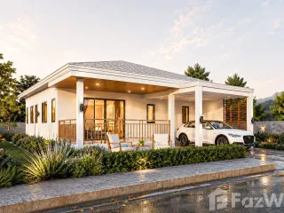 Продажа 3 спальни вилла в Ko Lanta, Краби