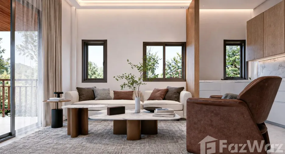 For sale 3 ベッドルーム villa in Ko Lanta, Krabi