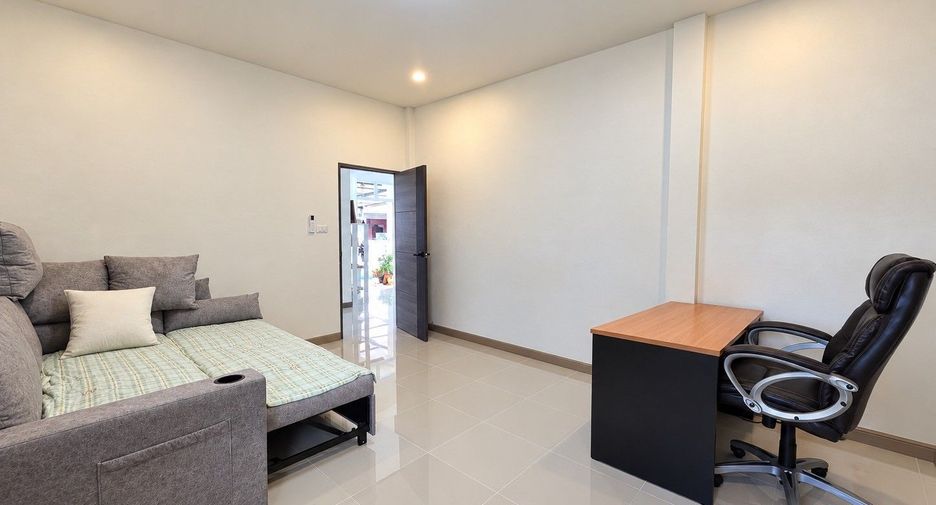 ขาย 2 ห้องนอน บ้านเดี่ยว ใน ถลาง, ภูเก็ต