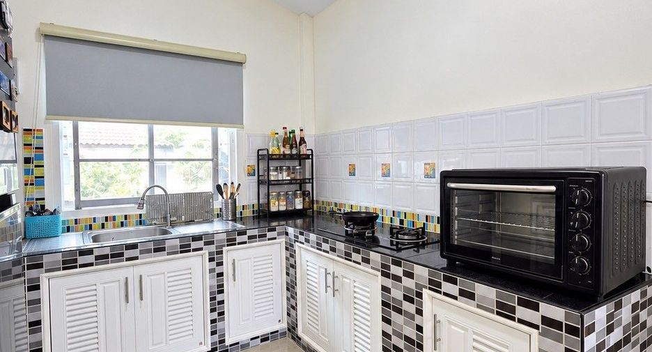 ขาย 2 ห้องนอน บ้านเดี่ยว ใน ถลาง, ภูเก็ต