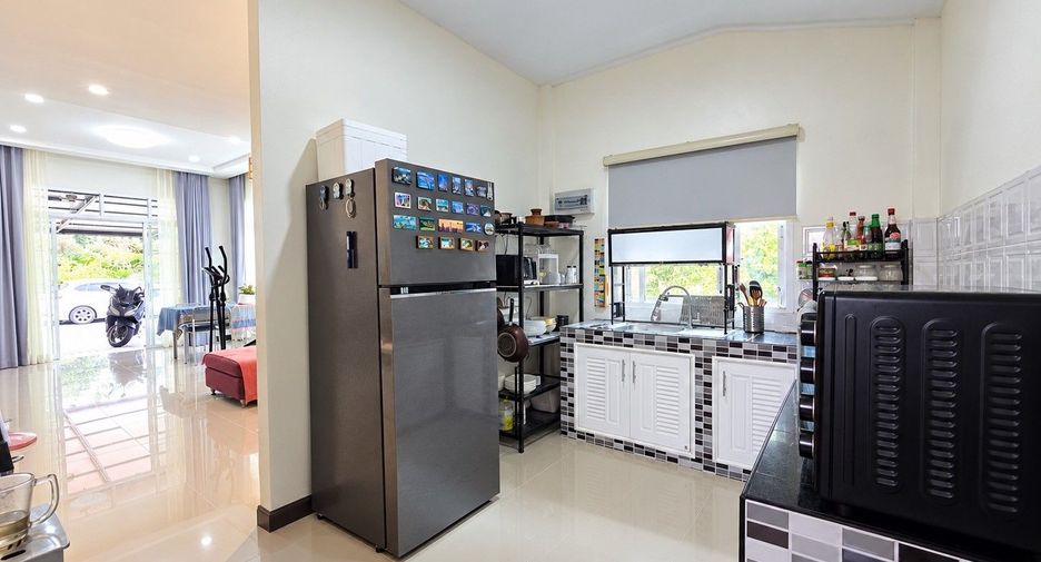 ขาย 2 ห้องนอน บ้านเดี่ยว ใน ถลาง, ภูเก็ต