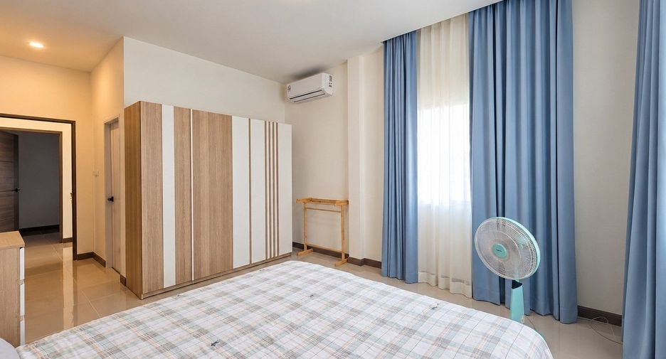 ขาย 2 ห้องนอน บ้านเดี่ยว ใน ถลาง, ภูเก็ต