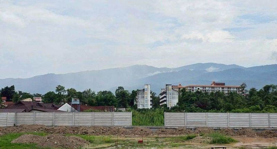 出售 土地 在 Mueang Chiang Mai, Chiang Mai
