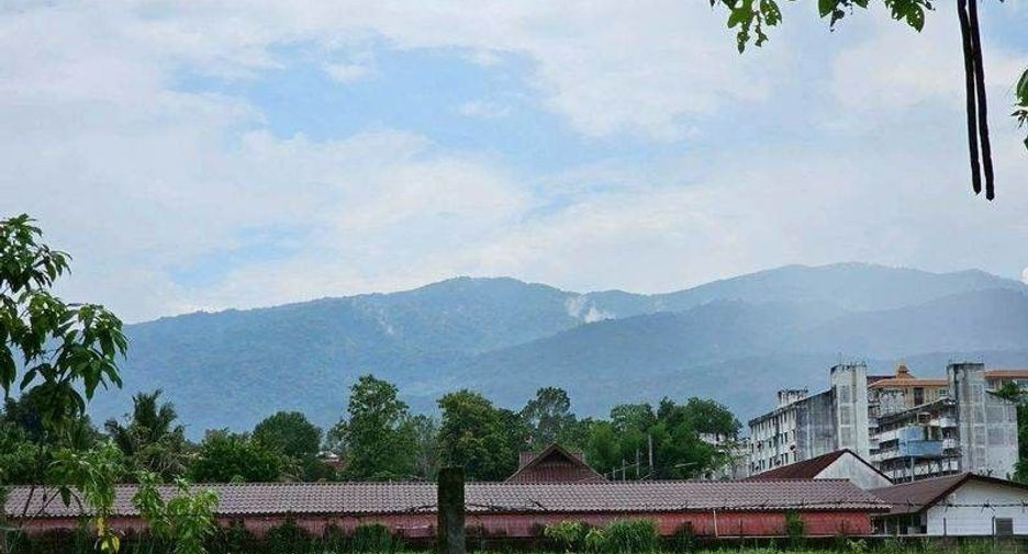 出售 土地 在 Mueang Chiang Mai, Chiang Mai