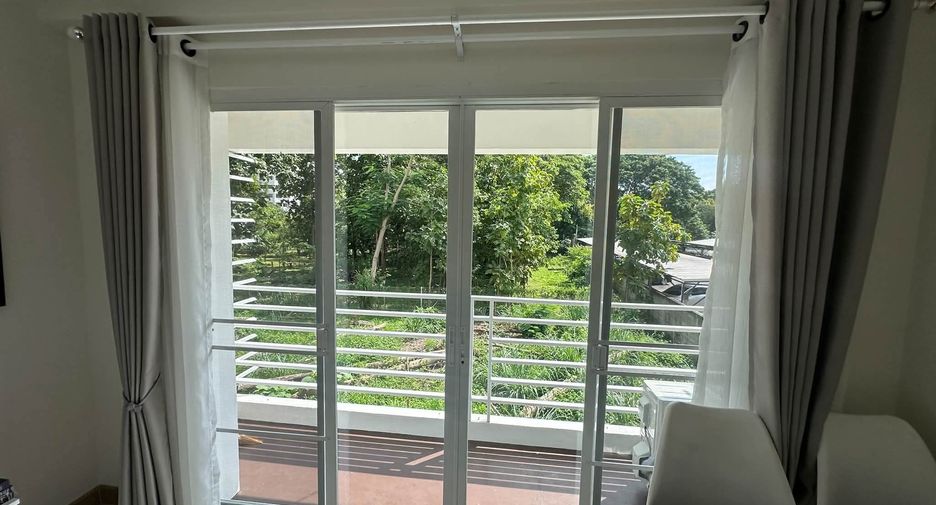 出租 公寓 公寓 在 Mueang Chiang Mai, Chiang Mai