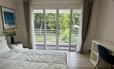 出租 公寓 公寓 在 Mueang Chiang Mai, Chiang Mai