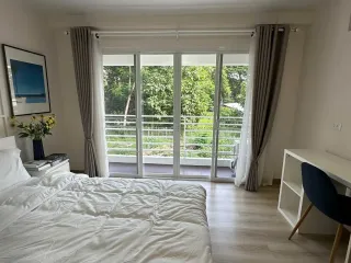出租 公寓 公寓 在 Mueang Chiang Mai, Chiang Mai