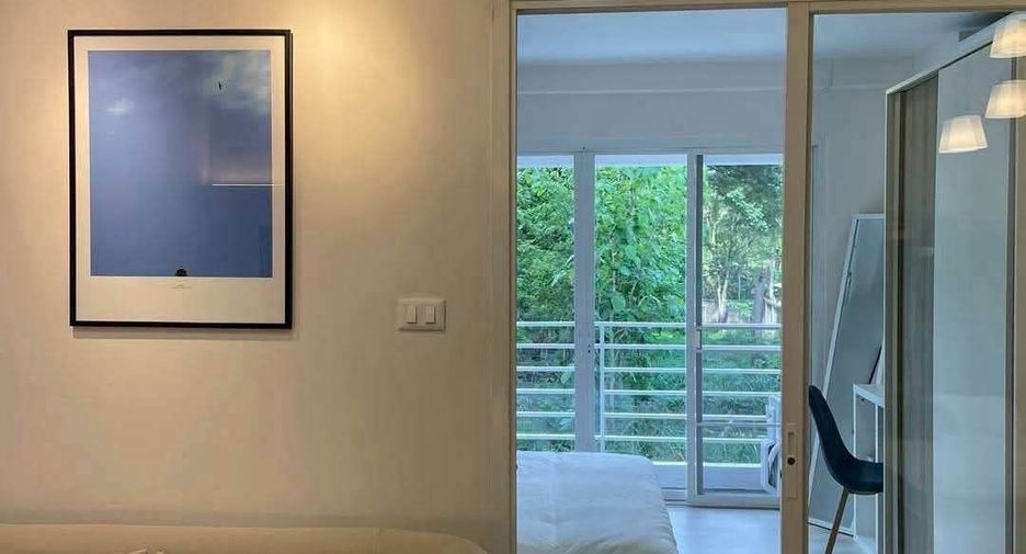 出租 公寓 公寓 在 Mueang Chiang Mai, Chiang Mai