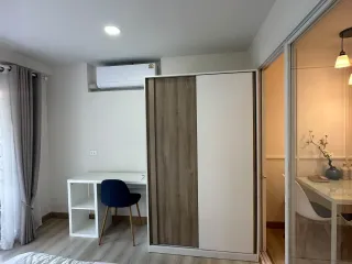 出租 公寓 公寓 在 Mueang Chiang Mai, Chiang Mai