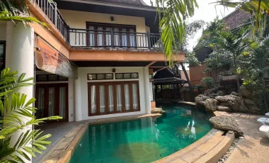 出售 和 出租 5 卧室 别墅 在 Jomtien, 芭提雅
