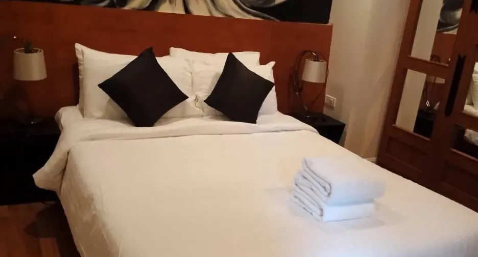 出售 和 出租 5 卧室 别墅 在 Jomtien, 芭提雅
