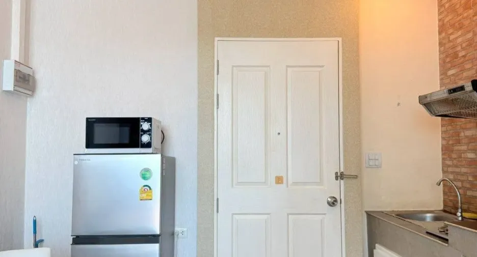 Condo en venta de 1 habitaciones en Mueang Chiang Mai, Chiang Mai