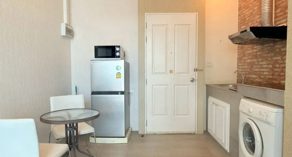 Condo en venta de 1 habitaciones en Mueang Chiang Mai, Chiang Mai