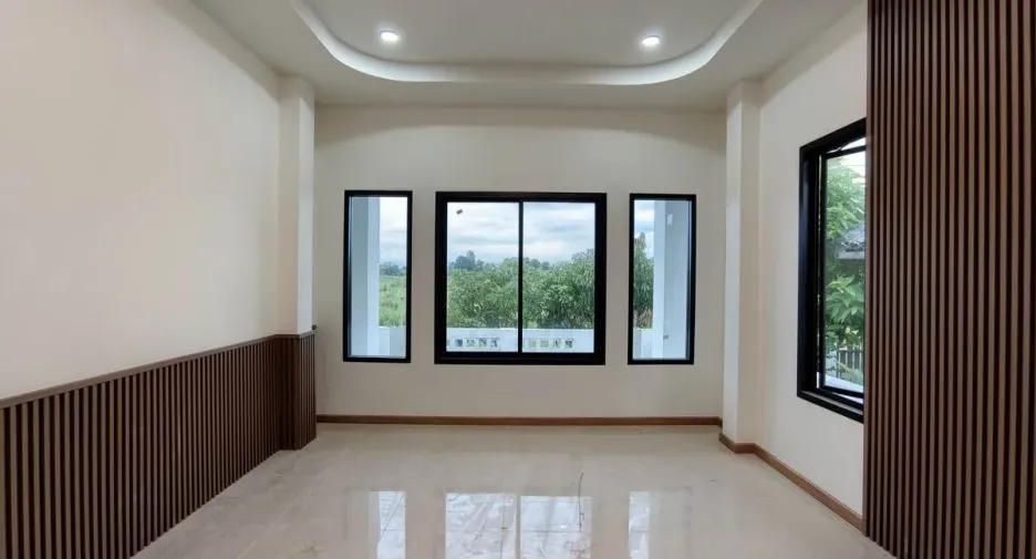Haus zum Kauf mit 3 Zimmer in Mueang Chiang Mai, Chiang Mai