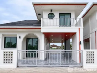 Haus zum Kauf mit 3 Zimmer in Mueang Chiang Mai, Chiang Mai
