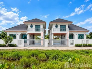 Haus zum Kauf mit 3 Zimmer in Mueang Chiang Mai, Chiang Mai