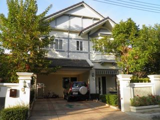 出租 3 卧室 独立屋 在 Mueang Chiang Mai, Chiang Mai