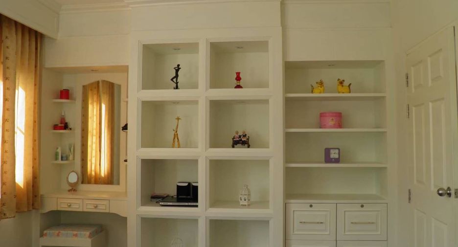 出租 3 卧室 独立屋 在 Mueang Chiang Mai, Chiang Mai