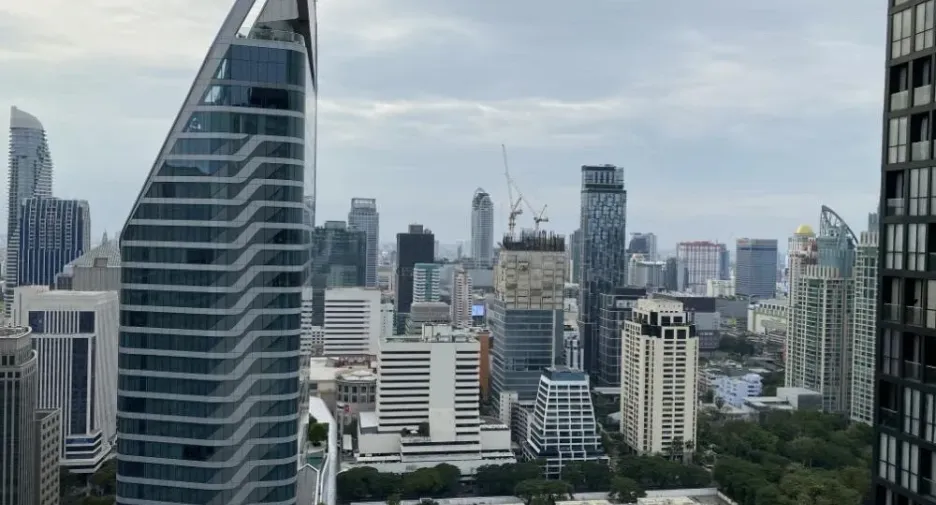 ให้เช่า 1 เตียง คอนโด ใน ปทุมวัน, กรุงเทพฯ
