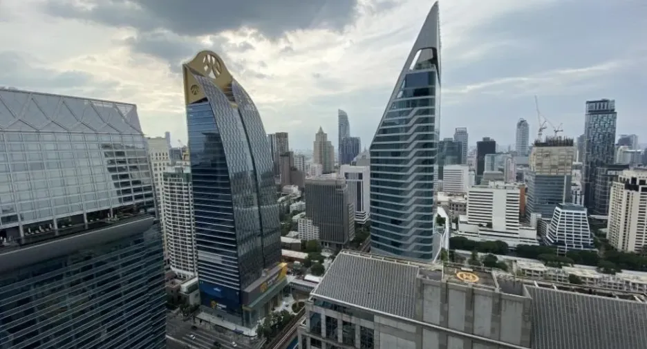 ให้เช่า 1 เตียง คอนโด ใน ปทุมวัน, กรุงเทพฯ