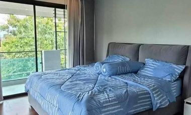 À vendre 1 chambre condo à Mueang Chiang Mai, Chiang Mai