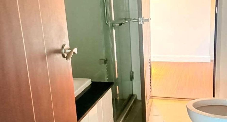 À vendre 1 chambre condo à Mueang Chiang Mai, Chiang Mai