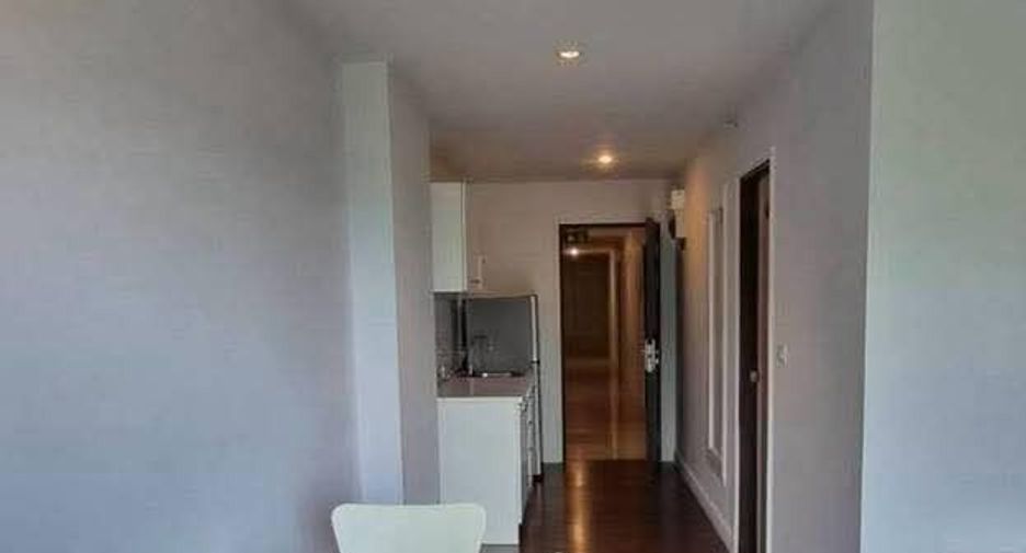 À vendre 1 chambre condo à Mueang Chiang Mai, Chiang Mai