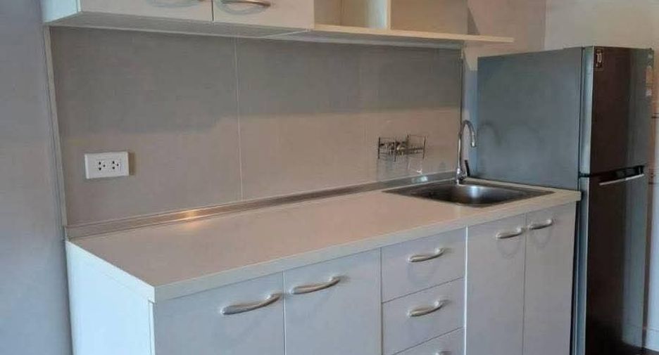 À vendre 1 chambre condo à Mueang Chiang Mai, Chiang Mai