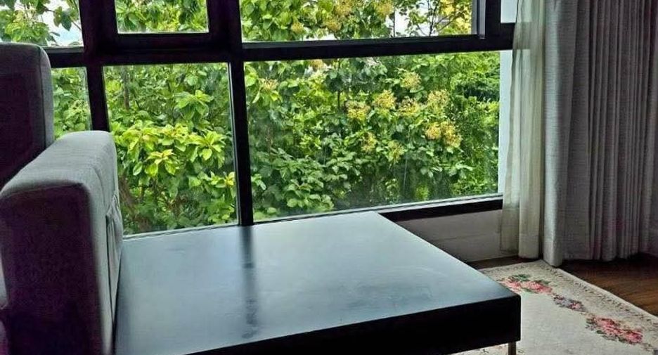 À vendre 1 chambre condo à Mueang Chiang Mai, Chiang Mai