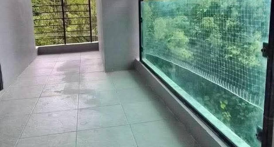 À vendre 1 chambre condo à Mueang Chiang Mai, Chiang Mai