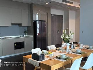 For rent 4 ベッドルーム condo in Bang Na, Bangkok