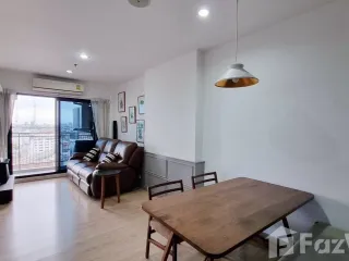 For sale そして for rent 2 ベッドルーム condo in Bang Phlat, Bangkok