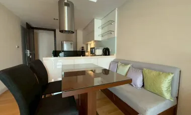 Продажа и аренда 1 кровать кондо в Пхая Тхаи, Бангкок