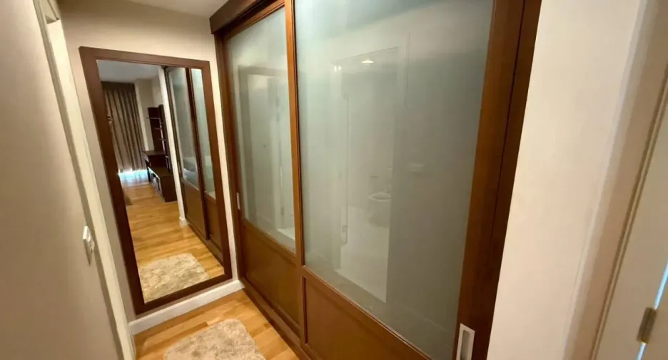 Продажа и аренда 1 кровать кондо в Пхая Тхаи, Бангкок