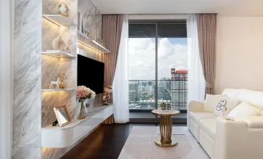 ให้เช่า 3 ห้องนอน คอนโด ใน ปทุมวัน, กรุงเทพฯ