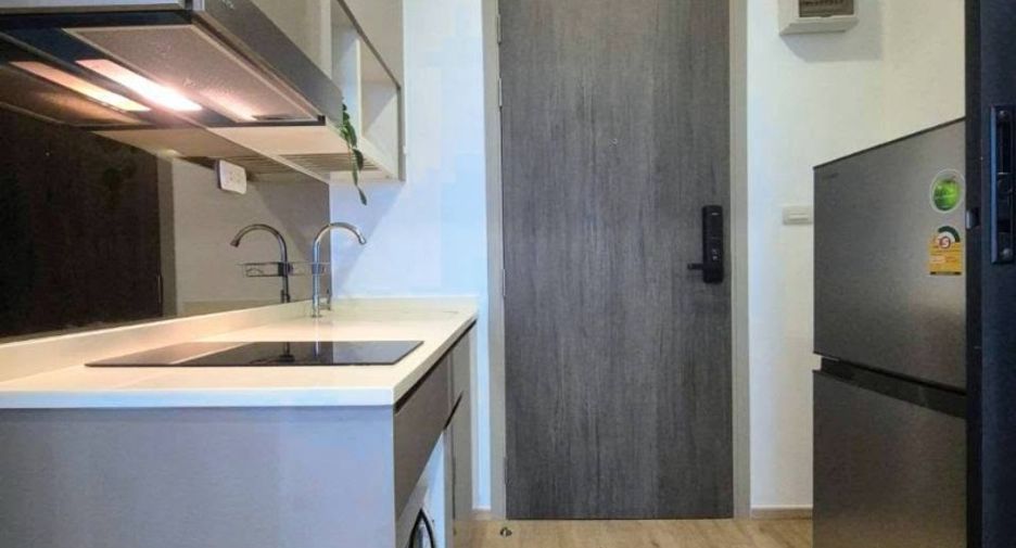 For rent 1 Beds condo in Suan Luang, Bangkok