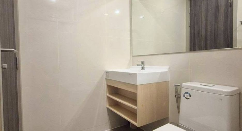 For rent 1 Beds condo in Suan Luang, Bangkok
