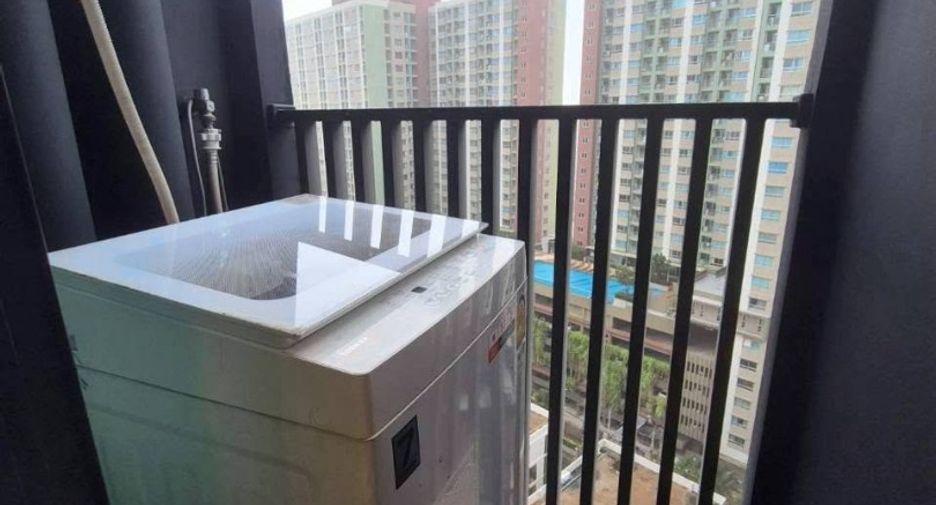 For rent 1 Beds condo in Suan Luang, Bangkok