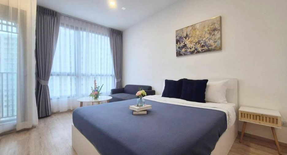For rent 1 Beds condo in Suan Luang, Bangkok