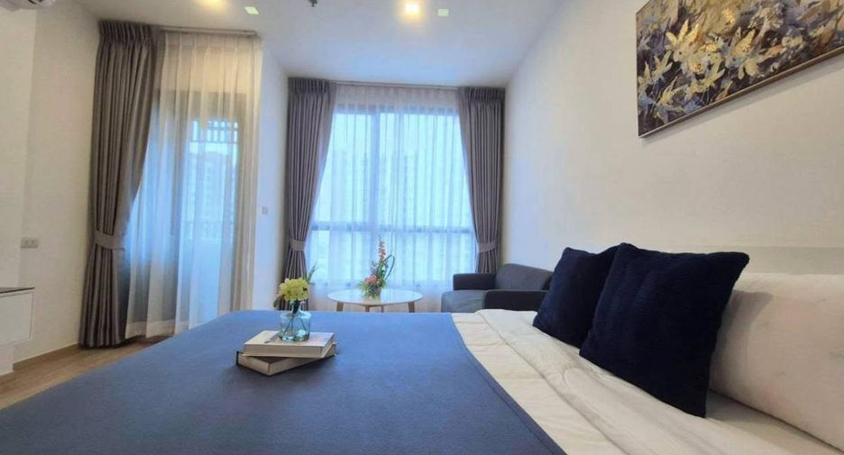 For rent 1 Beds condo in Suan Luang, Bangkok