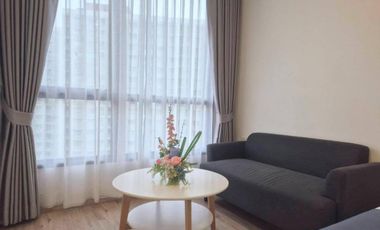 À louer 1 chambre condo à Suan Luang, Bangkok