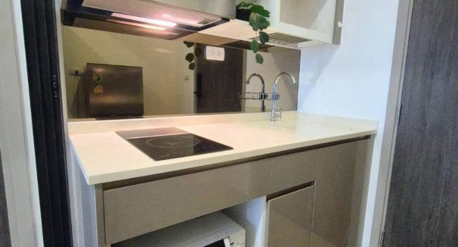 For rent 1 Beds condo in Suan Luang, Bangkok