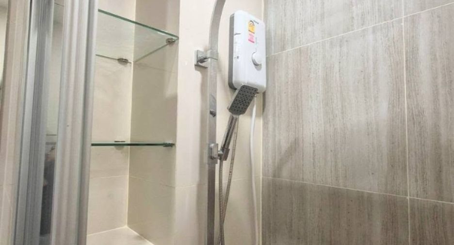 For rent 1 Beds condo in Suan Luang, Bangkok