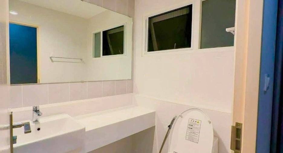 Haus zur Miete mit 3 Zimmer in Mueang Samut Prakan, Samut Prakan